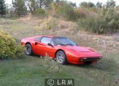 FERRARI 308 GTS (245 CV) (Photo 4)