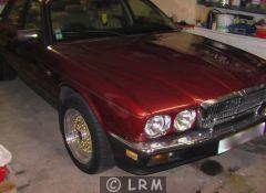 JAGUAR XJ 6 (Photo 2)