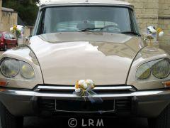 CITRO&Euml;N DS 23 IE  (Photo 3)