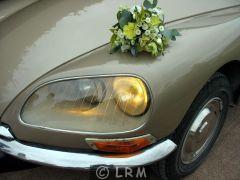 CITRO&Euml;N DS 23 IE  (Photo 4)