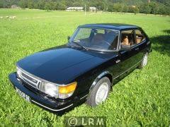 SAAB 900 Turbo 16S (Photo 1)