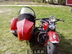 HARLEY DAVIDSON FL Side Car (Photo 2)