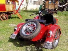 HARLEY DAVIDSON FL Side Car (Photo 4)