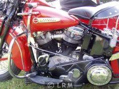 HARLEY DAVIDSON FL Side Car (Photo 5)