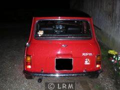 AUSTIN Mini Cooper 1300 (Photo 2)