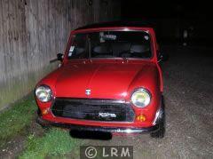 AUSTIN Mini Cooper 1300 (Photo 3)