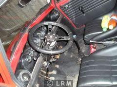 AUSTIN Mini Cooper 1300 (Photo 4)