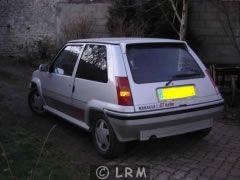 RENAULT R5 GT TURBO (Photo 3)