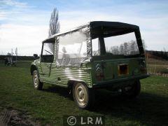 CITROËN Mehari (Photo 3)