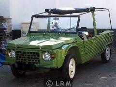 CITROËN Mehari (Photo 4)