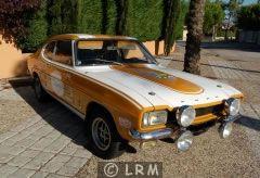 FORD CAPRI 2600  (Photo 1)