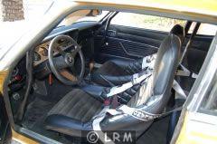 FORD CAPRI 2600 (Photo 2)