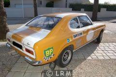FORD CAPRI 2600 (Photo 3)