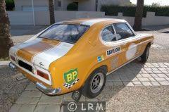 FORD CAPRI 2600  (Photo 3)