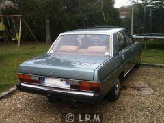 PEUGEOT 604 V6 SL (Photo 2)