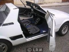 FIAT BERTONE X 1/9 128 (Photo 2)