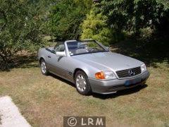 MERCEDES 300 SL (Photo 1)