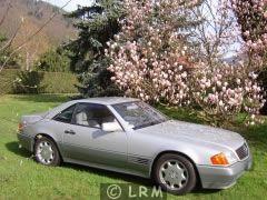 MERCEDES 300 SL (Photo 2)