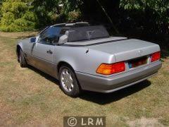 MERCEDES 300 SL (Photo 3)