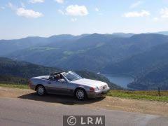 MERCEDES 300 SL (Photo 4)