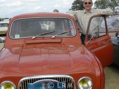 RENAULT 4L (Photo 2)