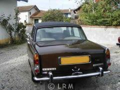 ROVER P6 3500 (Photo 2)