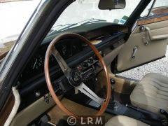 ROVER P6 3500 (Photo 4)