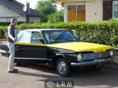 PLYMOUTH Valiant V200 (Photo 1)