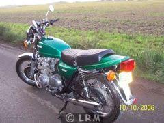 KAWASAKI KZ 650 B2 (Photo 3)