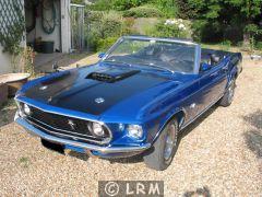 FORD Mustang 351 GT  (Photo 1)