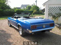 FORD Mustang 351 GT  (Photo 2)