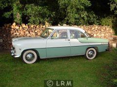 SIMCA Vedette Regence (Photo 2)