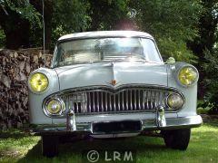 SIMCA Vedette Regence (Photo 3)