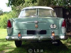 SIMCA Vedette Regence (Photo 4)