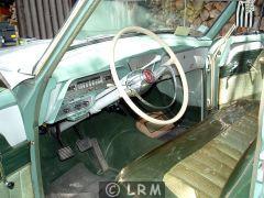 SIMCA Vedette Regence (Photo 5)