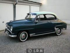 SIMCA Aronde Grand-Large (Photo 1)