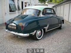 SIMCA Aronde Grand-Large (Photo 2)