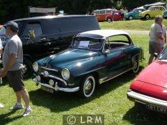 SIMCA Aronde Grand-Large (Photo 3)