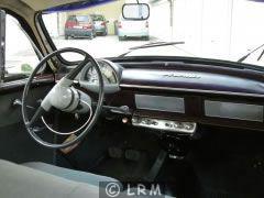 SIMCA Aronde Grand-Large (Photo 5)