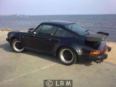 PORSCHE 930 turbo (300 CV) (Photo 2)