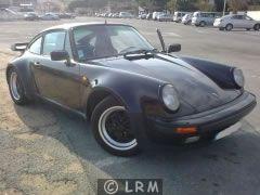 PORSCHE 930 turbo (300 CV) (Photo 3)