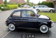 FIAT 500 L (Photo 3)