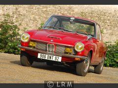 BMW 1600 GT (Photo 2)