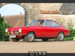 BMW 1600 GT (Photo 3)