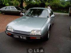 CITROEN CX 25 GTI (Photo 2)