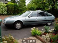 CITROEN CX 25 GTI (Photo 3)