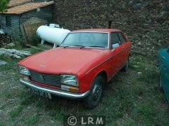 PEUGEOT 304  (Photo 1)