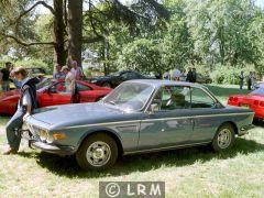 BMW 2800 CS 170CV (Photo 4)