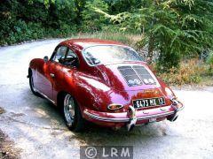 PORSCHE 356 BT6 (Photo 2)