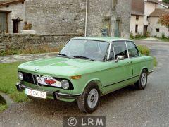 BMW 1502 (Photo 1)